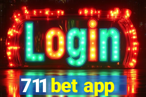 711 bet app